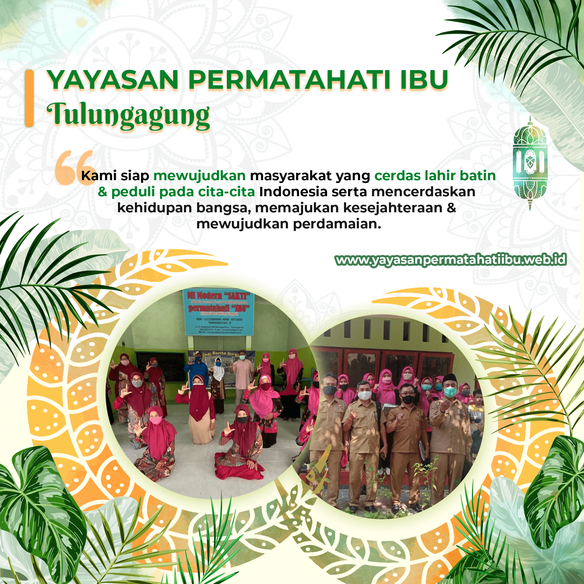 YAYASAN-PERMATAHATI-IBU-PROFIL